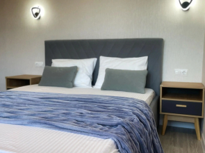 S Vidom Na Gory V 3kh Minutakh Do Morya Apartments