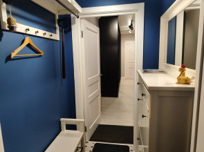 Квартира уютная у озера Тихое