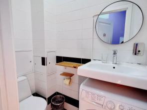 Меблированные комнаты Weekend Hotel