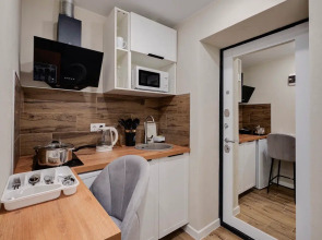 Апартаменты Добрые Сутки