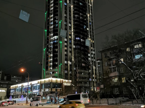 Апартаменты Perfect flat на Гоголя 26