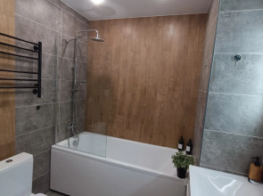 Апартаменты Изумрудные Высоты Гринсайда