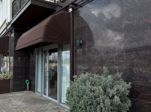 Апартаменты Трехместные на второй береговой линии