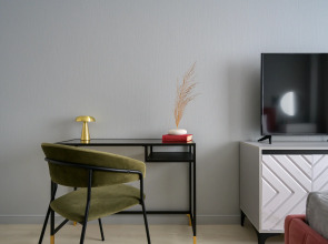 Квартира Magic Home Семейная Квартира