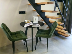 Апартаменты Premium apartments