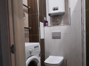 Квартира в новом ЖК рядом с набережной Амура