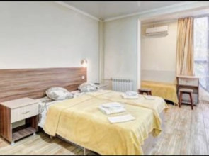 Апартаменты Rose-Del Mare