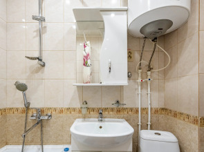 Мини-отель Rosta apartments by Fanoteli