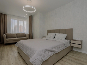 Privi House V Zhk Botanika Apartments