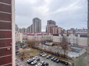 Апартаменты uTrip Barcelona