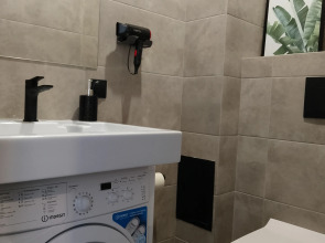 Апартаменты Каланча в самом сердце Волгограда