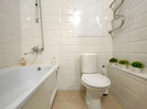 Квартира Вблизи Метро Академическая