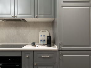 Апартаменты P.S.Apartments у Новой Голландии