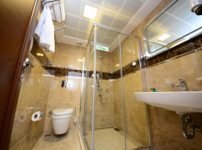 Отель Grand Bazaar