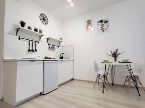 Квартира Apartment Comfort