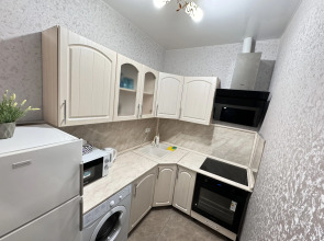 Квартира Студия Комфорт около ТЦ Аура