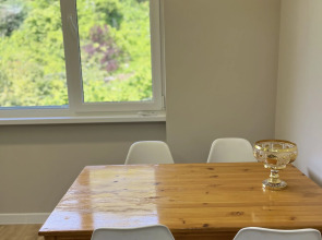 Квартира Уютная с морем через дорогу