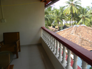 Гостевой Дом Maria Paulo