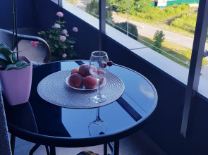 Квартира в Курортном Светлогорске-2