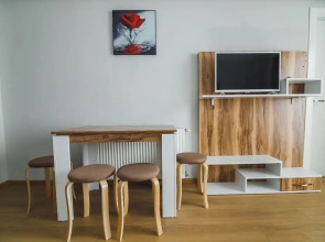 Gogo Apartments New Gudauri