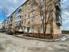 Апартаменты Елецкая 58