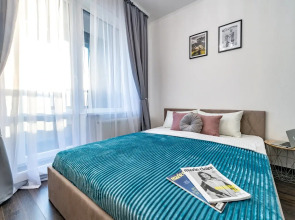 Квартира ApartMe 1 на Проспекте Светлановский