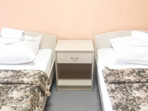 Отель Smart Hotel КДО Пенза