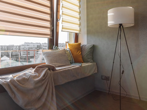 Апартаменты Malkova apartments на Приморской