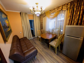 Отель Флагман