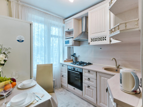 Квартира на Херсонской