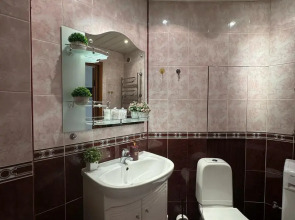 Квартира Уютная и Просторная в Тихом Районе