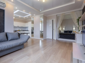 Apartamenty Istoriceskij centr Samary