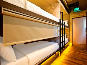 Хостел Moon Sky 24/7