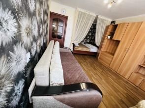 Квартира однокомнатная на улице Максима Горького 142А