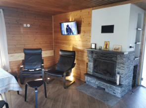 Dom Na Vode Kareliya Guest House