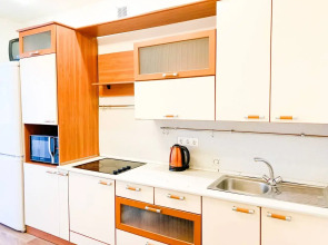 Апартаменты AmegaRoom на улице Московский тракт