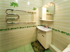 Апартаменты Ставровская Уют