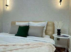 Апартаменты Созвездие Камчатки в Центре Города