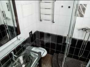 Квартира Возле Аэропорта