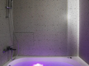 Апартаменты Luxury Jacuzzi