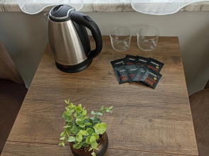 Мини Отель Ana