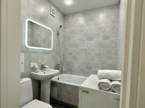 Апартаменты Aura в Центре Города на Ул Ватутина 62