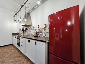 Апартаменты Art Ivanovsky