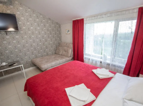 Гостевой Дом GREEN HOME