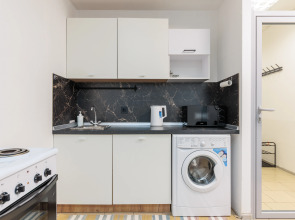 Апартаменты Просторные на Апраксином 20 DereMRents ДереМРентс