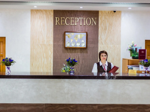 Buzuluk Hotel