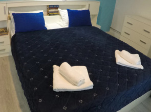 Апартаменты Гжель с личной парковкой