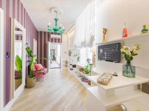 Guest house It's Room Naples