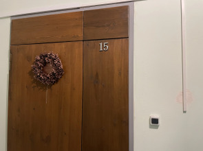 Апартаменты Newstory Plus