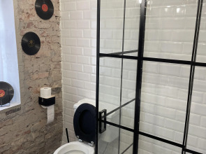 Апартаменты Посадская 6